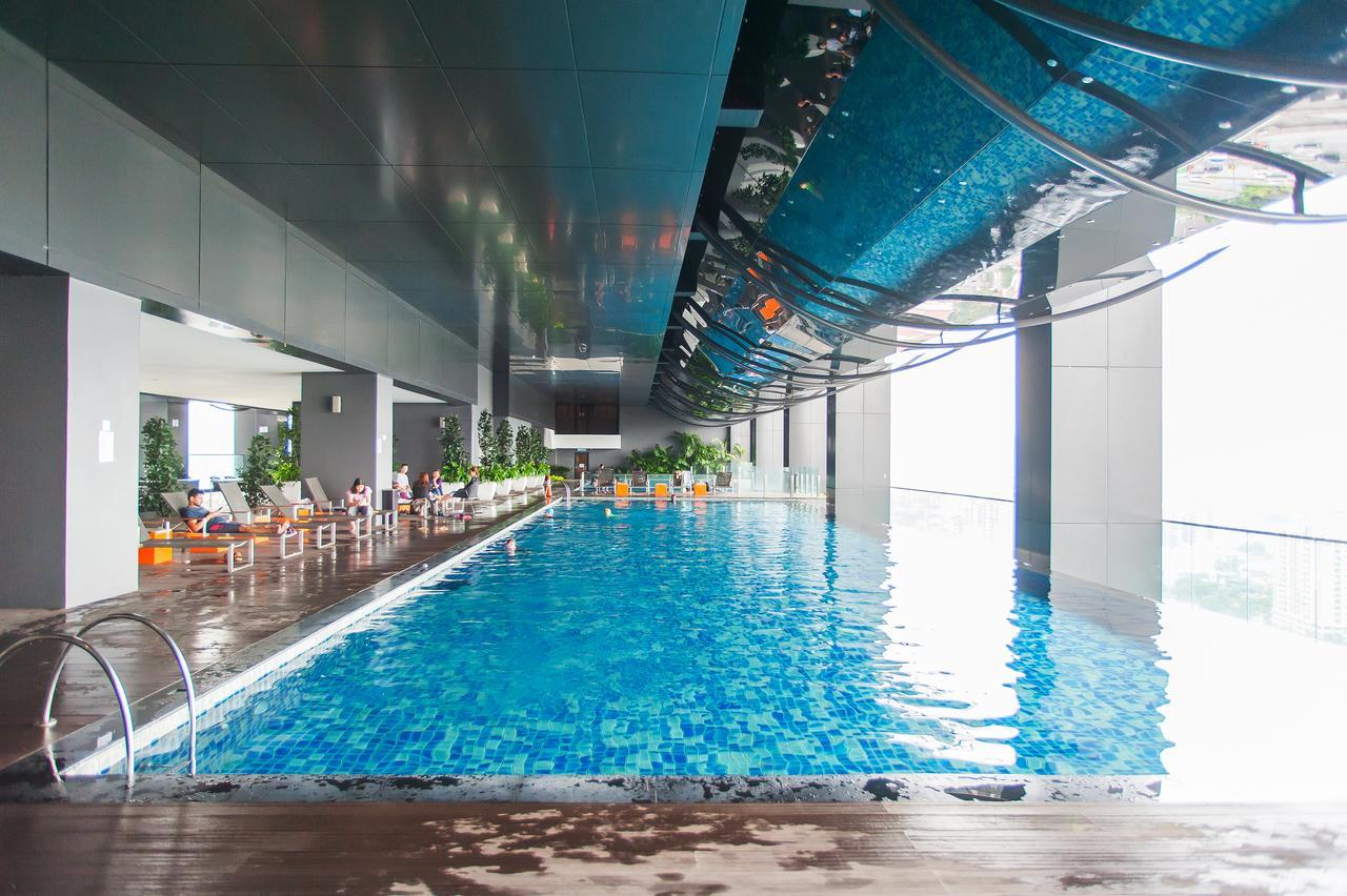 Mcity Jalan Ampang Κουάλα Λουμπούρ Εξωτερικό φωτογραφία