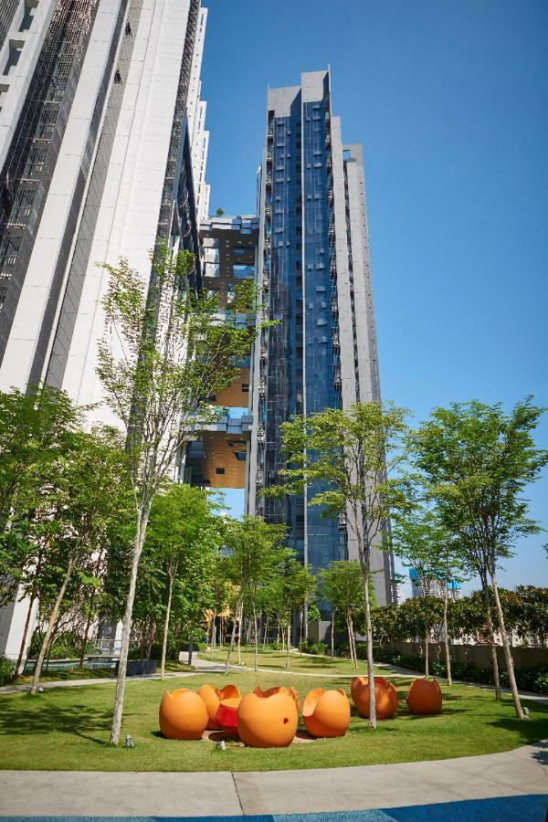 Mcity Jalan Ampang Κουάλα Λουμπούρ Εξωτερικό φωτογραφία