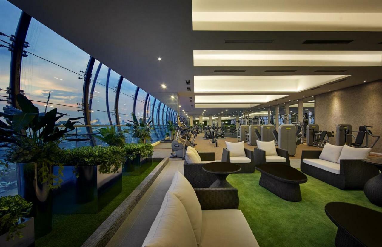 Mcity Jalan Ampang Κουάλα Λουμπούρ Εξωτερικό φωτογραφία
