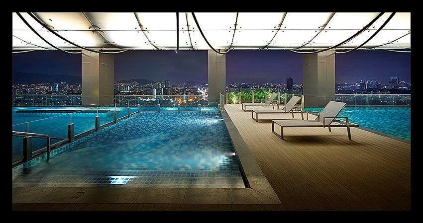 Mcity Jalan Ampang Κουάλα Λουμπούρ Εξωτερικό φωτογραφία