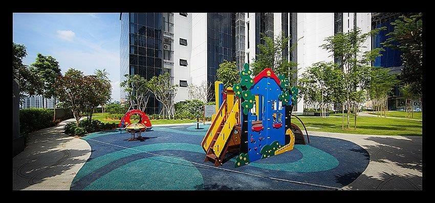 Mcity Jalan Ampang Κουάλα Λουμπούρ Εξωτερικό φωτογραφία